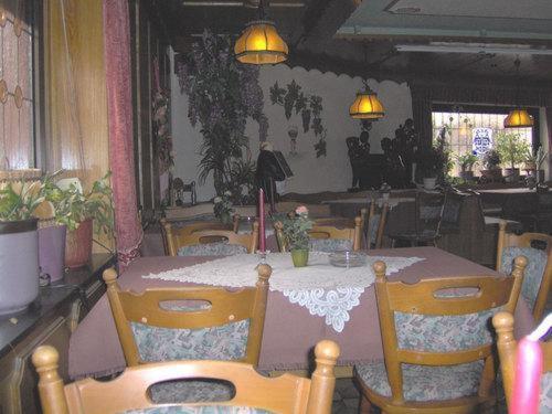 Maison d'hôtes Landgasthof Deutsches Haus In der Ährecke 2 Ulmbach