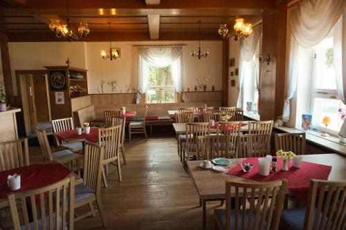 Landgasthof Dittersdorfer Höhe Amtsberg allemagne