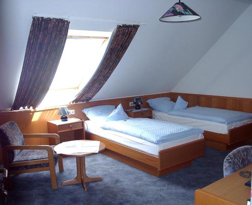 Hôtel Landgasthof Dockemeyer Hauptstrasse 433 Hollenermoor