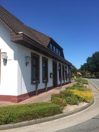 Landgasthof Dockemeyer Hollenermoor allemagne