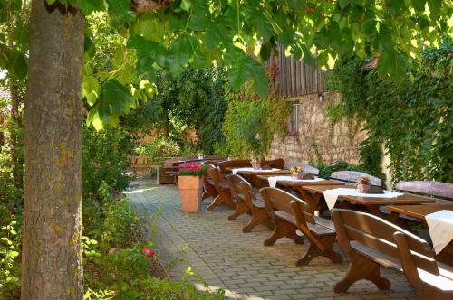 Landgasthof Euringer Beilngries allemagne