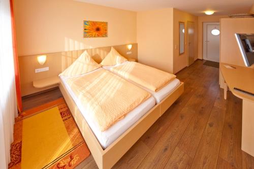 Landgasthof Feihl Oberwiesenacker allemagne