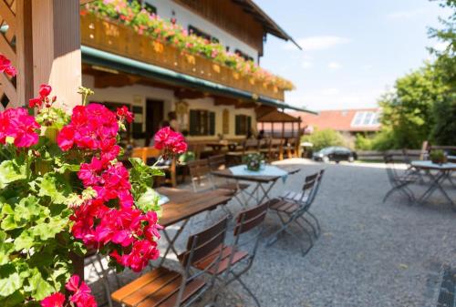 Auberge Landgasthof Fischbach Fischbach 48 Wackersberg