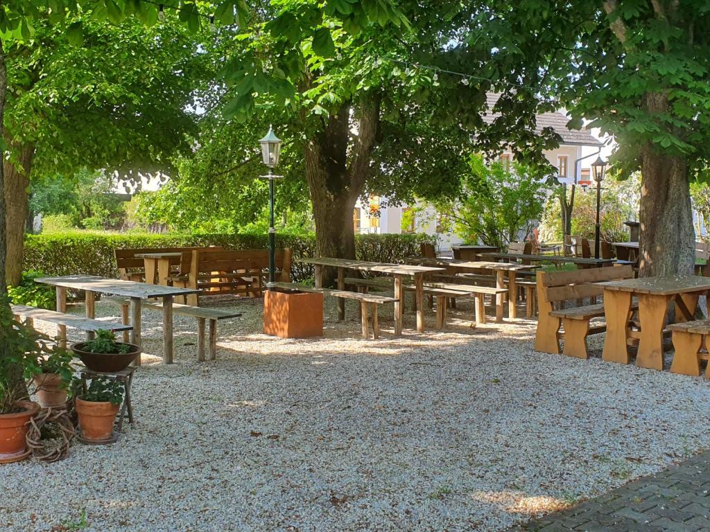 Landgasthof Geltinger Adlkofen allemagne