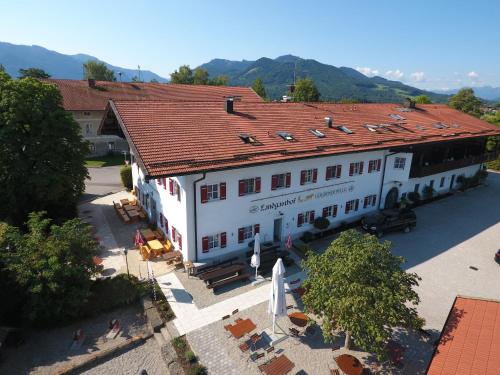 Hôtel Landgasthof Goldener Pflug Humprethstr. 1 Frasdorf