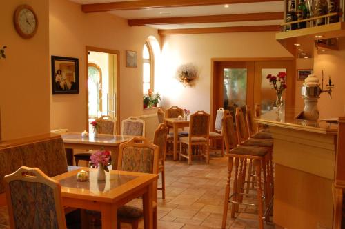 Landgasthof \ Crottendorf allemagne