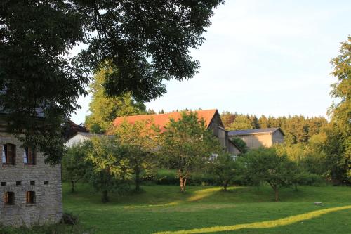 Landgasthof Haueis Marktleugast allemagne