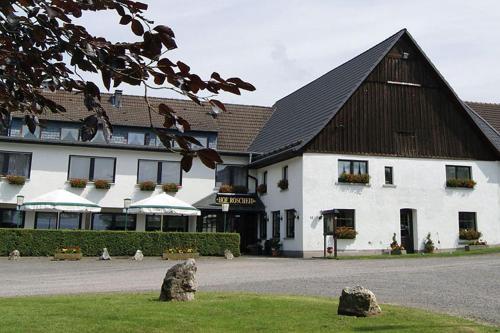 Hôtel Landgasthof Hof Roscheid 12 Roscheid Attendorn