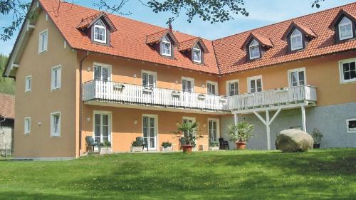 Landgasthof-Hotel Hammermühle Donaustauf allemagne