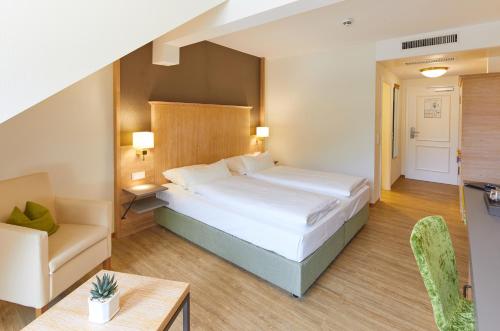 Landgasthof Hotel Hess Neuenstein allemagne