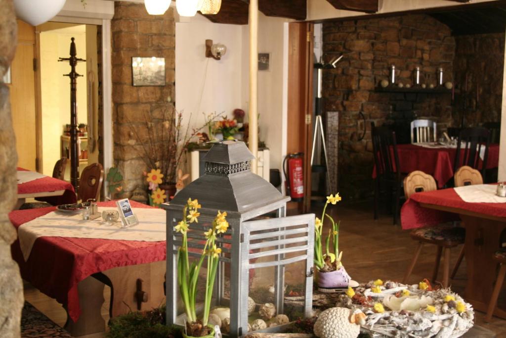 Hôtel Landgasthof Hotel Rebe Alzey Antoniterstrasse 47, 55232 Alzey