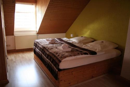 Landgasthof Hotel Rebe Alzey Alzey allemagne