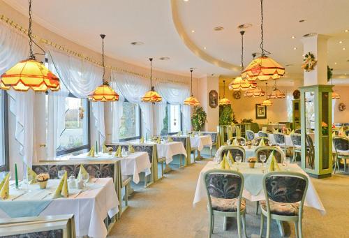 Hôtel Landgasthof & Hotel Waldow Hinter der Bahn 20 2 Etagen Guben