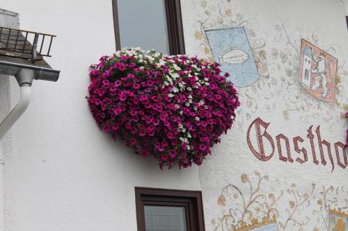 Hôtel Landgasthof Hotel Zur Linde im Taunus Obergasse 2 Gemünden