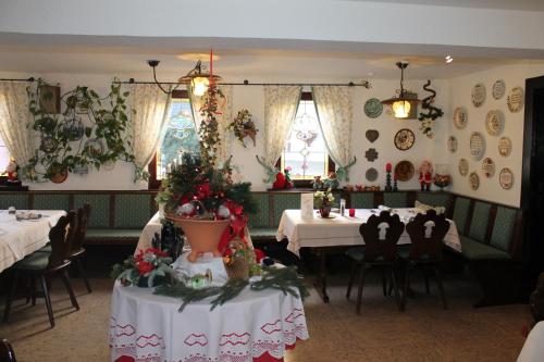 Landgasthof Hotel Zur Linde im Taunus Gemünden allemagne