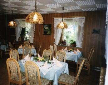 Maison d'hôtes Landgasthof Klippermühle Wilsdruffer Straße 25 Tharandt