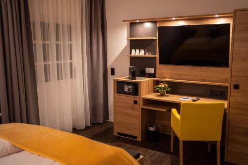 Hôtel Landgasthof Lehmsiek Eckernföderstrasse 35 OT Lehmsiek Haby