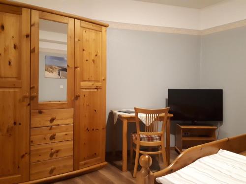 Hôtel Landgasthof Lüders 15 Humsterdorf Wewelsfleth