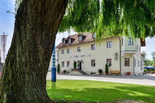 Hôtel Landgasthof Nagerl Bahnhofstrasse 6 Marzling