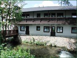 Maison d'hôtes Landgasthof Neitsch Alte Bahnhofstr. 7 Schwarzenberg