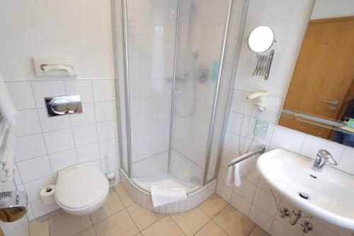 Hôtel Landgasthof Pauliwirt Neuhäusl 1 Erharting