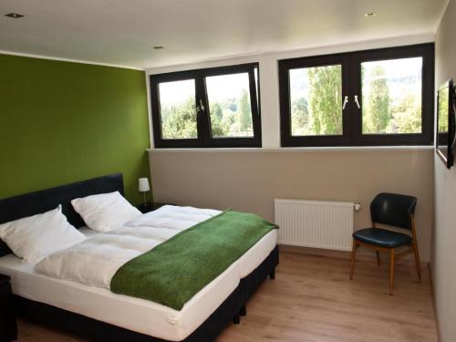 Landgasthof Ralinger Hof Ralingen allemagne