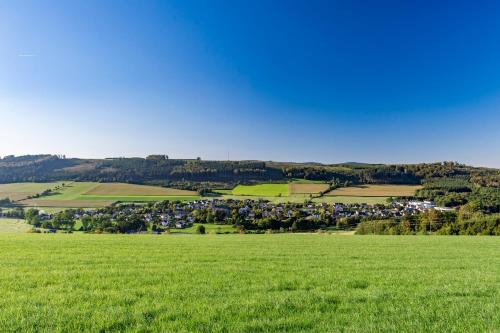 Appartements Landgasthof Reinert Mescheder Straße 31 Reiste