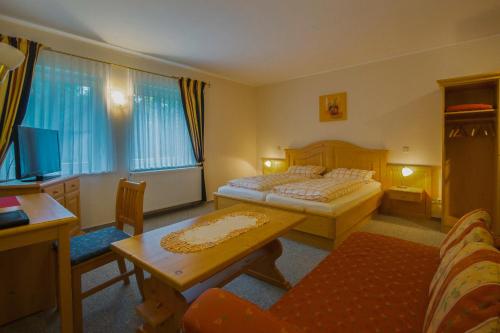 Landgasthof Rieger Dangenstorf allemagne