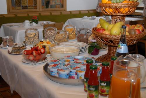 Auberge Landgasthof Rößle Landstraße 15 Berau