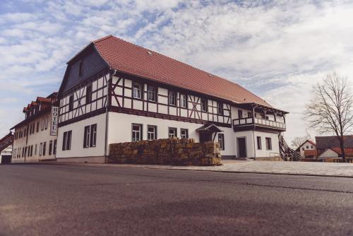 Landgasthof Schwabhausen Schwabhausen allemagne