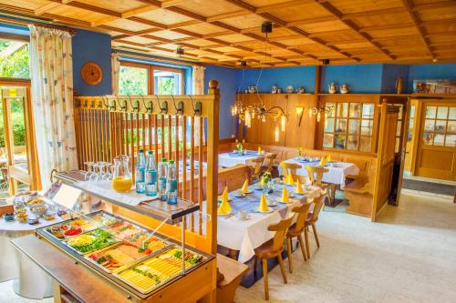 Hôtel Landgasthof Schwarz Veitsaurach H 7 Windsbach
