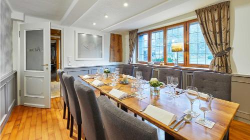 Landgasthof Seemer Wenholthausen allemagne