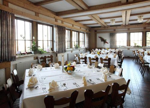 Hôtel Landgasthof Sonne Hallerstr. 3 Mainhardt