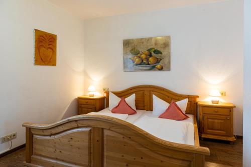 Hôtel Landgasthof Sonnenhof Hauptstrasse 28-30 Klais