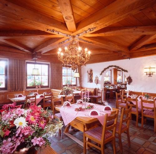Landgasthof Sonnenhof Klais allemagne