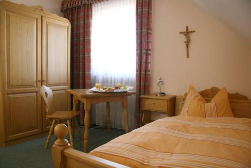 Landgasthof Stangl Moosinning allemagne