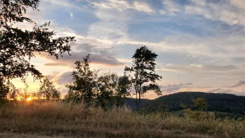 Landgasthof Steuber Bromskirchen allemagne