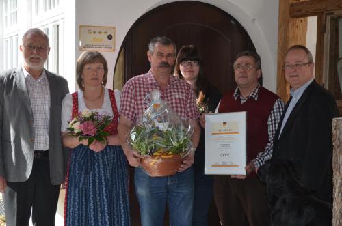 Maison d'hôtes Landgasthof Untere Mühle Untere Muhle 2 Alpirsbach