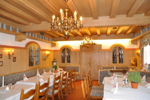 Landgasthof Venushof Bad Griesbach im Rottal allemagne