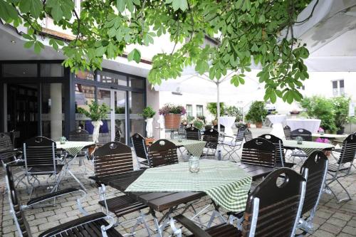 Landgasthof Weisses Lamm Engelthal allemagne