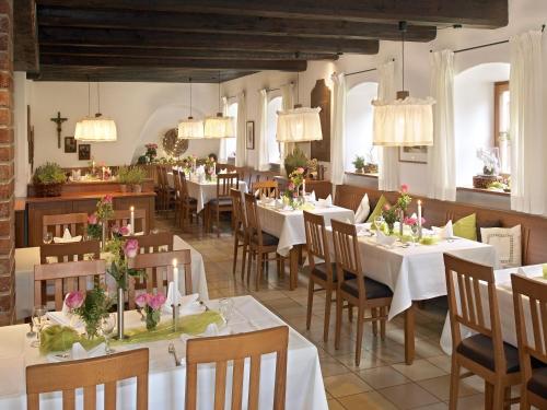 Landgasthof Winbeck Bayerbach allemagne