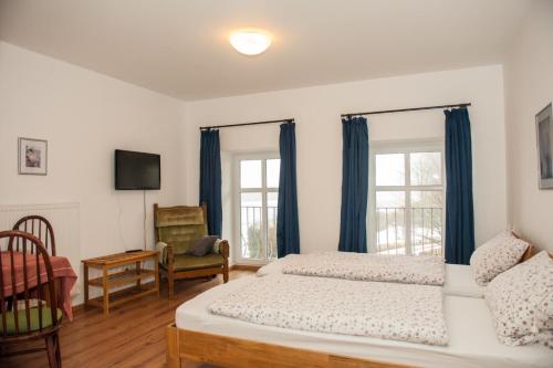 Maison d'hôtes Landgasthof Witten 77 Hauptstraße Labenz