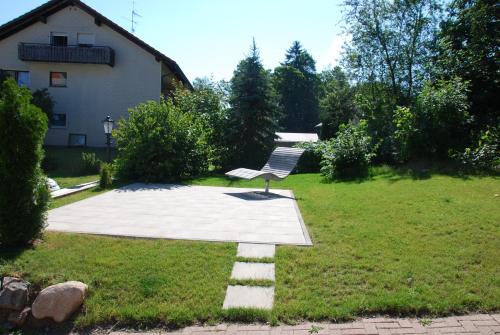 Hôtel Landgasthof zum Dorfkrug Schluchseer Str 8 Häusern
