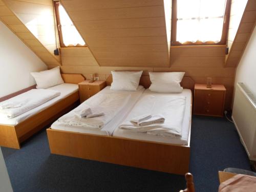 Landgasthof Zum Hirschen Hafenlohr allemagne