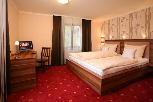 Landgasthof Zum Lang Gottsdorf allemagne