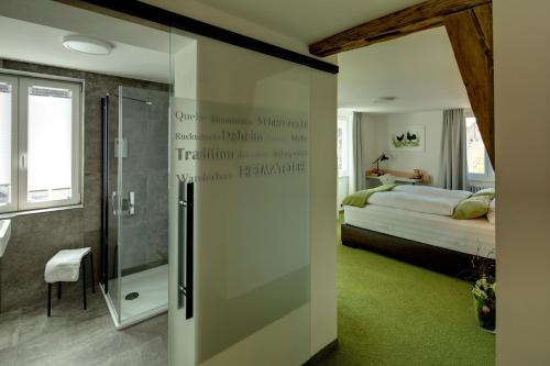 Auberge Landgasthof zum Pflug Zellerstraße 11 Zell am Harmersbach