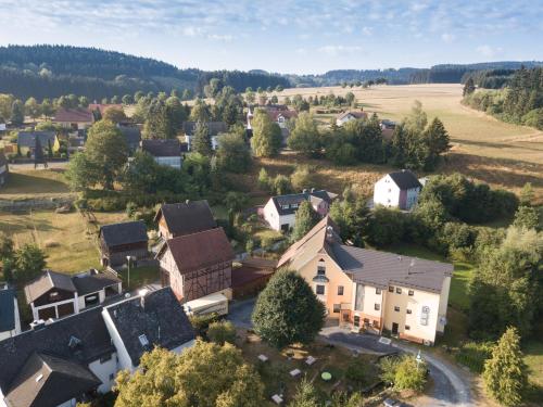 Landgasthof Zur Mühle Naila allemagne