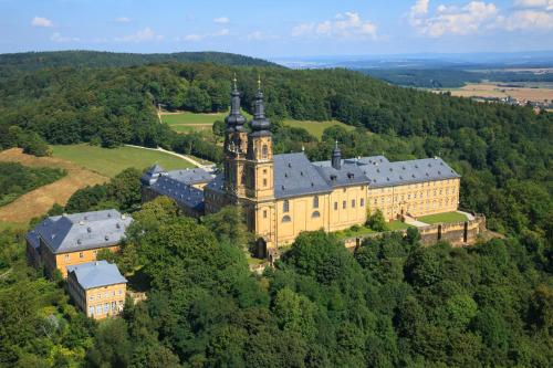 Maison d'hôtes Landgasthof Zur Scheune Schwabthal 2 Bad Staffelstein