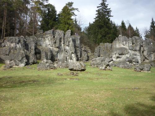 Landgasthof Zur Scheune Bad Staffelstein allemagne