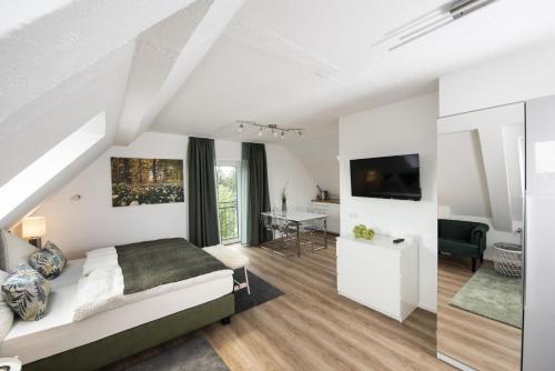Maison d'hôtes Landgasthof zur Sonne 9 Wittislinger Strasse Dillingen an der Donau
